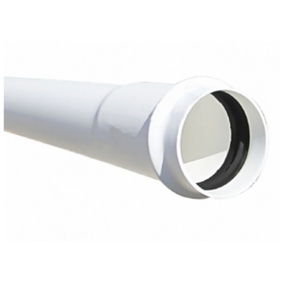 Tubo Rde 26  2 Up Pavco