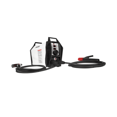 Soldador Multriproceso Sweiss Swa2040N Mma/Mig/Tig 200A 110/220V Ultraconnect