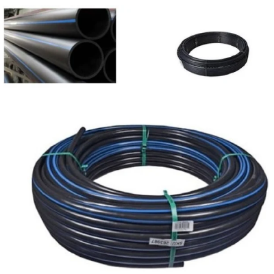 Metro lineal Tuberia Pf  Uad 3/4 (Rollo X 90M) Pavco