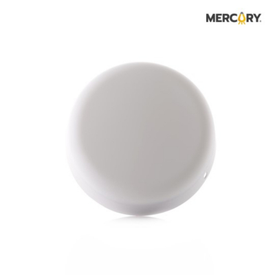 Panel Led Frameless 18W Incrustar 6500K Luz Blanca Mercury Ipl118