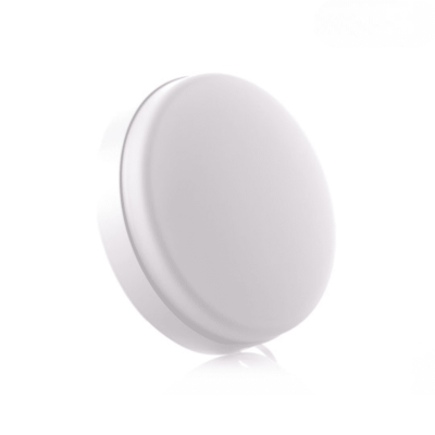 Mercury Panel Led Frameless 36W Sobrep. 6500K L-Blanca Ipl120