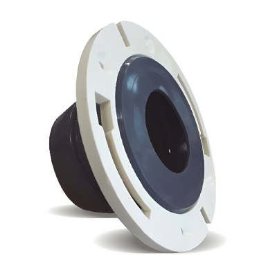 Brida Flexible Sanitaria 3 Corta - Helbert