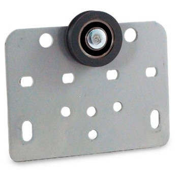 Sistema Corredizo  Ca-4585 Madera Ducasse