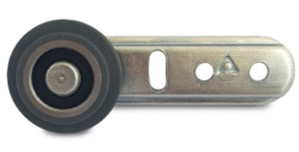 Sistema Corredizo Al Suelo Con Freno Ducasse Al 1540