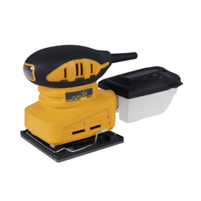 Furius Lijadora De Palma 1/4 250W Fps25