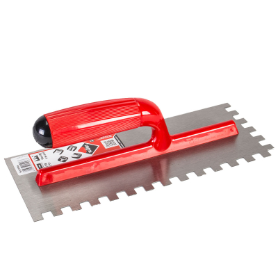 Rubi Llana Dentada Bl Mpa 10 X 10 960140001