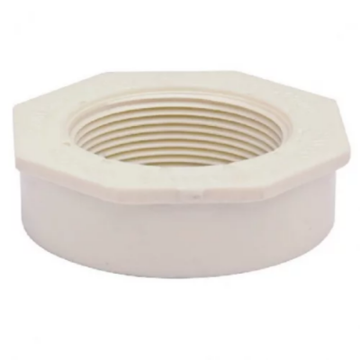 Buje Roscado Pvc 3/4 X 1/2 Pavco