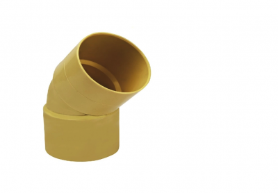 Codo Alc. Novaf. 45°  4 110Mm Pavco