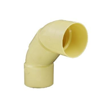 Codo Alc. Novaf. 90°  6 160Mm Pavco