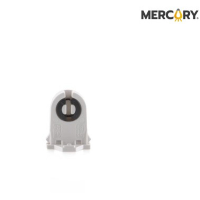 Socket T8 -Para Tubo Led T8 Eca27 Mercury