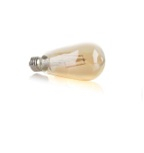 Bombillo Led Filamento St64 4W Mercury Ibl23 2700K 120V E27 