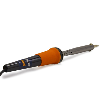 Cautin 60W Mango Naranja Mercury Abs Prof. Eae08