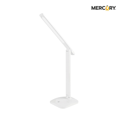 Lampara Led Oficina Blanco 5W 3000K/4000K/6500K Mod-05 Mercury Idl40