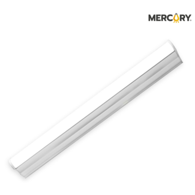 Lampara Led T5 14W 90Cm Mercury Itl18 Luz Blanca 