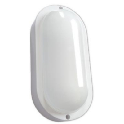 Lampara Led Tipo Tortuga  Lisa 18W Mercury  Itl07