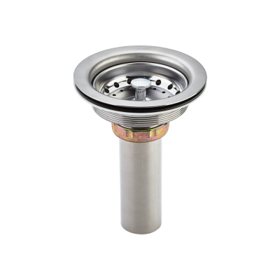 Canastilla Con Sosco 4 Grival 937260001 Metalica Inoxidable