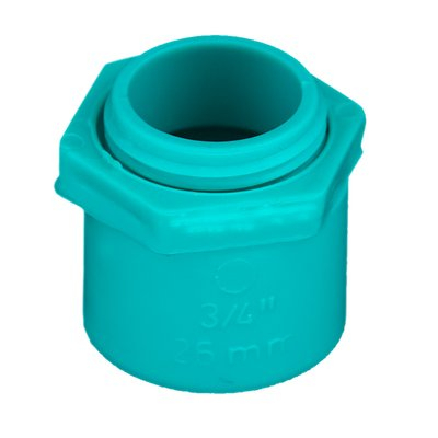 Adaptador Terminal Conduit 1 Pavco