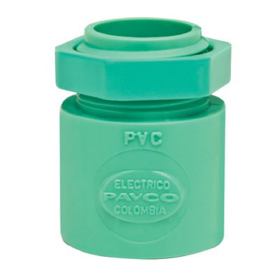 Adaptador Terminal Conduit 1.1/2 Pavco