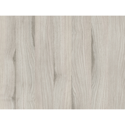 Melamina Mdf Nogal Cenizo Soft Wood Rh 1 Cara 5.5Mm 1.83Mt X 2.5Mt 