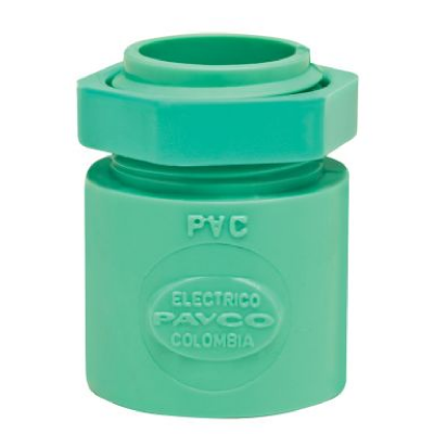 Adaptador Terminal Conduit 2 Pavco