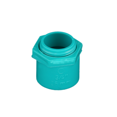 Adaptador Terminal Conduit 3/4 Pavco