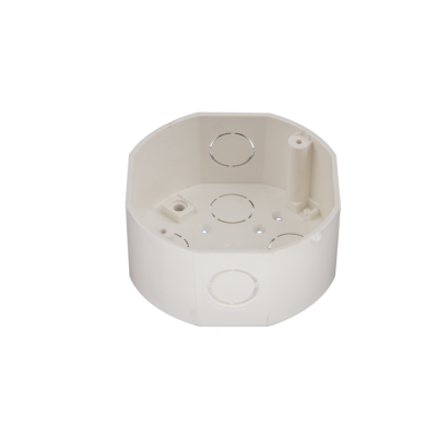 Caja Octagonal Conduit Pavco