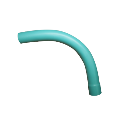 Curva Conduit 1 C X E 90° Pavco