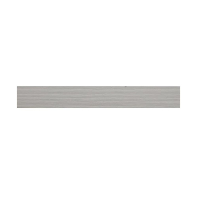 Tapacanto Pvc 33 X 0.40Mm Castaño Blanco Sw