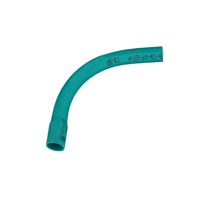 Curva Conduit 1/2 C X E 90° Pavco