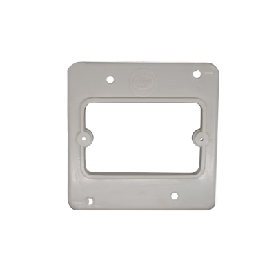 Suplemento Conduit 107 mm x 107 mm Pavco