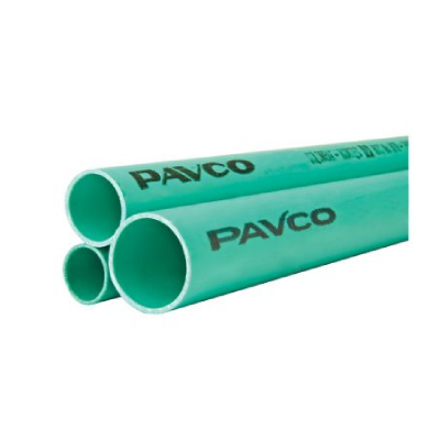 Tubo Conduit Pvc 1 Pavco