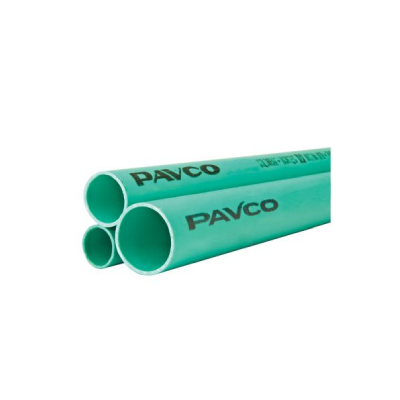 Tubo Conduit Pvc 1/2 Pavco