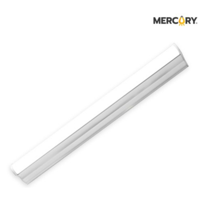 Lampara Led T5 18W 120Cm Mercury Itl22 Luz Blanca