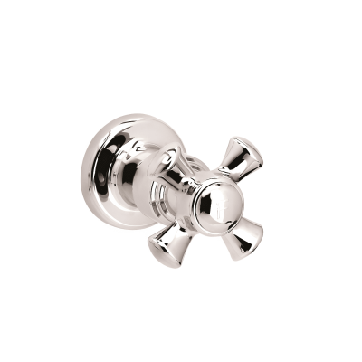 Grival Registro Ducha Cruceta Balta 414150001