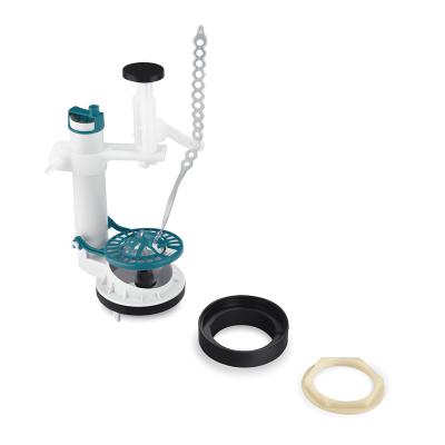 Grival Valvula Descarga Nuki Op Catapulta 738020001