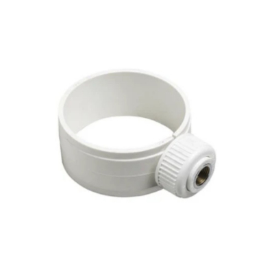 Collar Derivacion Inserto Metalico  2.1/2 X 1/2 Um Pavco