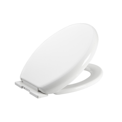 Asiento Active Cs Alongado Blanco Corona