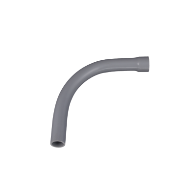 Curva Conduit Plus Sch 40 3/4 C X E 90° Pavco