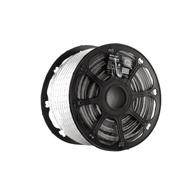 Cinta Led 120V 5050 Ip65 L/Calida Mercury Rollo 100Mt Icl03
