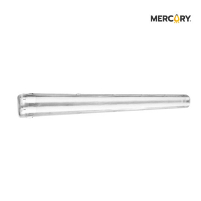 Lampara Hermetcia Led 2X18W Mercury Itl04
