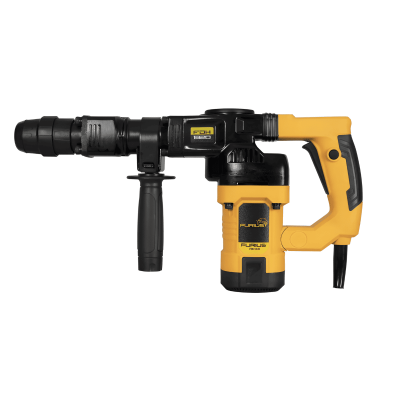 Martillo Demoledor Sds Max Furius Fdh1320 1300W 20Jouls