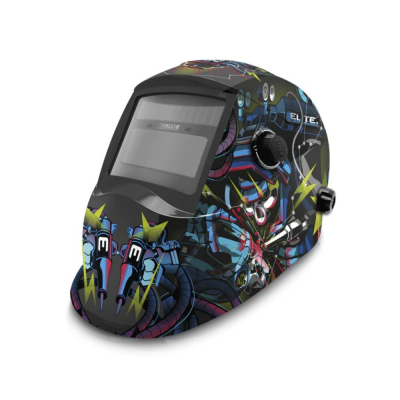 Elite Careta Electronica Variomatic 750 Csvm750