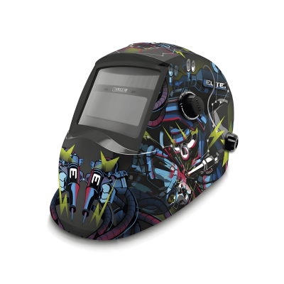 Elite Careta Electronica Variomatic 750 Csvm750