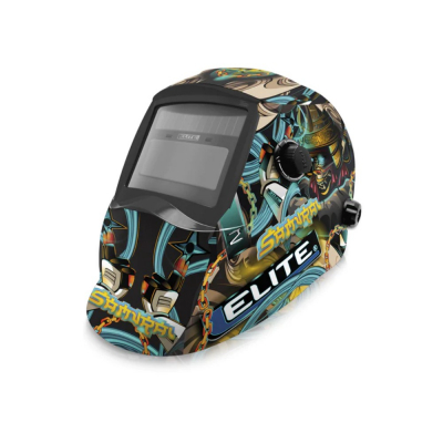 Elite Careta Electronica Variomatic 760 Csvm760