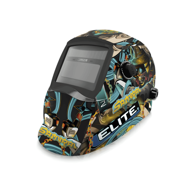 Elite Careta Electronica Variomatic 760 Csvm760