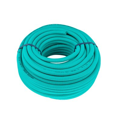 Rollo Conduflex 3/4 Sin Cable Guia (50Metro lineal) Pavco