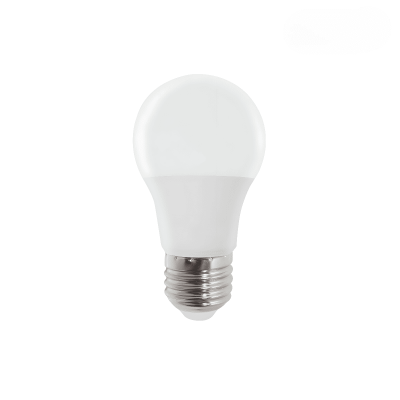 Titanium Bombillo Led 7w Blanco 6500k E27/A60 Tta33