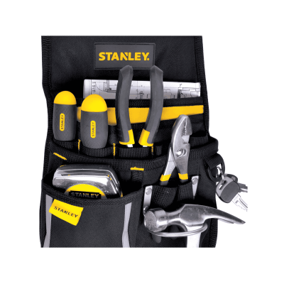 Bolsa Portaherramientas para cinturón STST511324LA Stanley