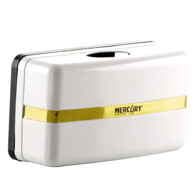 Mercury Timbre Ding-Dong Convensional Hogar 110v Eca79