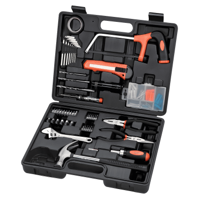 Set De Herramientas Con 107 Piezas Black & Decker BMT107C-LA